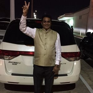 Meet your Posher, Nitin